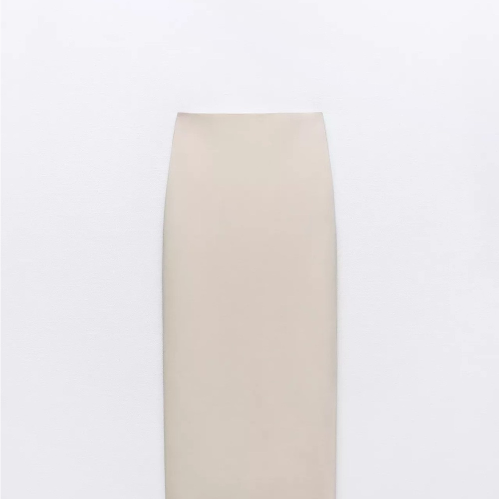 Zara Cream Set - Picture 2 of 5